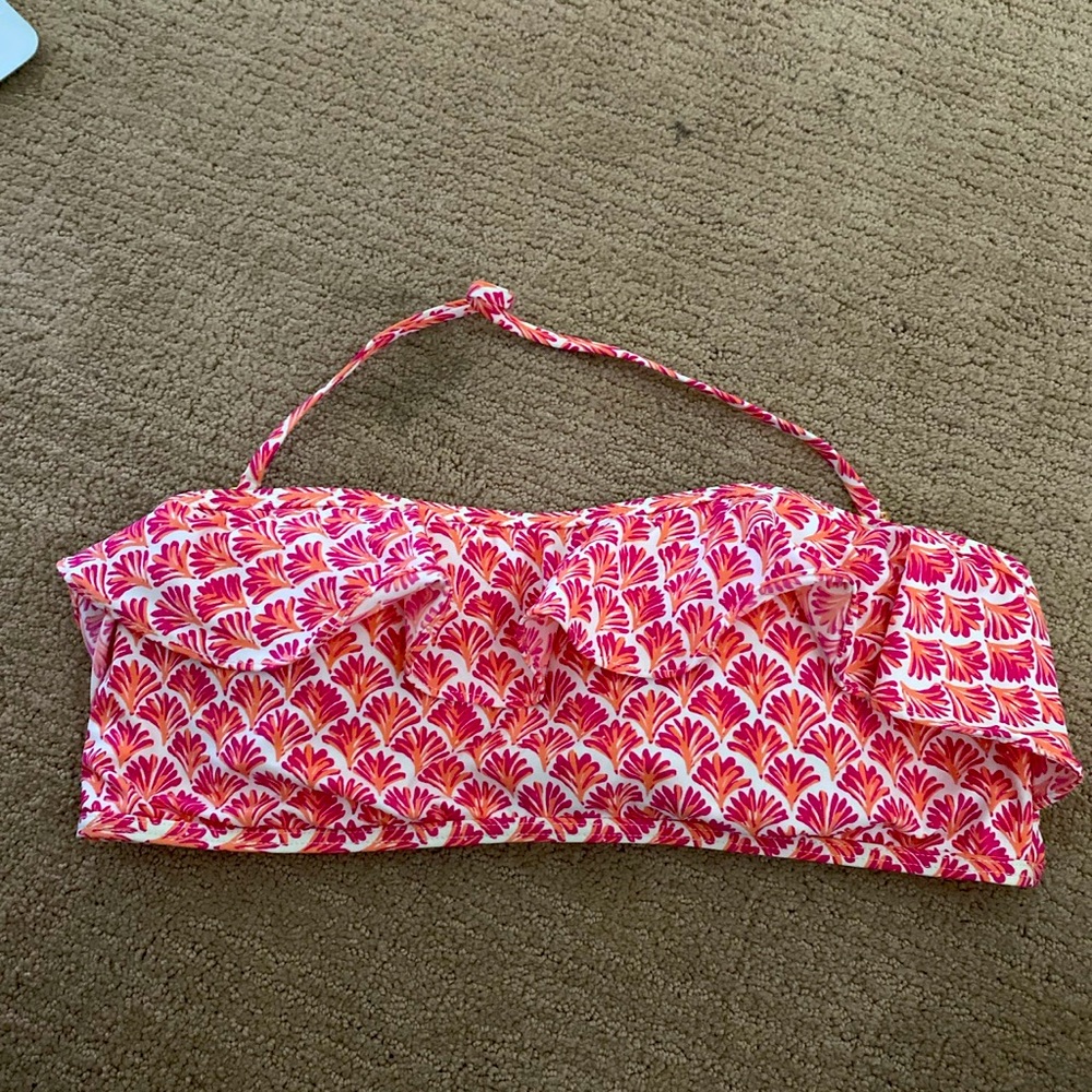 Swimsuit top